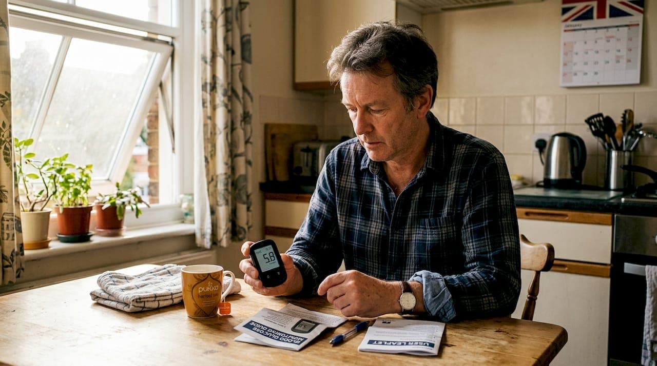 Affordable glucose monitoring guide 2026: pain-free options